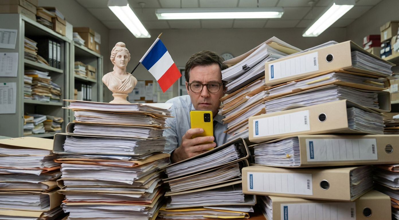 La réforme de la facturation électronique entre en vigueur en septembre 2026