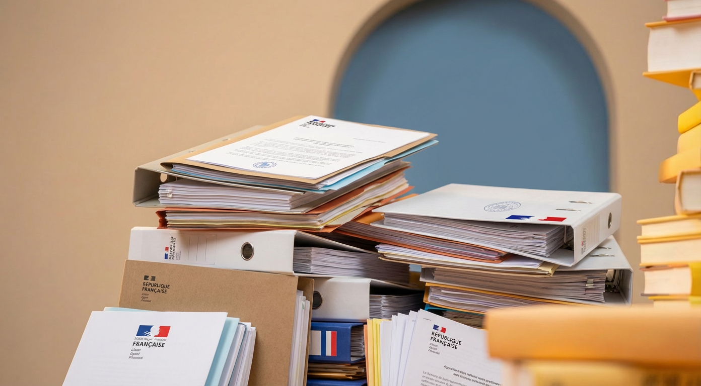 Calendrier de la réforme de la facture électronique 2026-2027